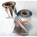 wrapping PET fim/film polyester